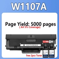 HP W1107X 107A W1107A  Laser Toner Cartridge for HP 107A 107W MFP 135a 135w 137fnw HP107A 107A W1107