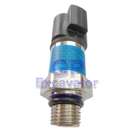 R210-7 / R210-9 / R220-7 / R220-9 / R330-7 / R330-9 Hydraulic Excavator Pressure Sensor Switch (31Q4