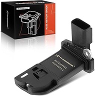 A-Premium Mass Air Flow Sensor Compatible with Ford F-250 Super Duty/F-350 Super Duty/F-450 Super Du