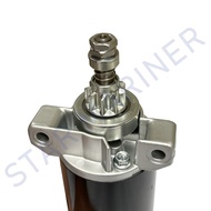SALE 6H3-81800-11 Starting Motor For YAMAHA Outboard Motor 50HP 60HP 70HP New Black DA 6H3-81800 Boa