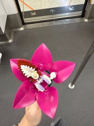 Lego蘭花乙枝
