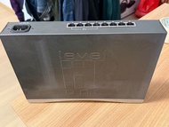 POE Switch level one FSW-0822