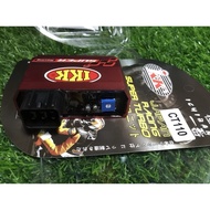 IKK MODENAS CT110/CT115 CDI RACING ADJUSTABLE