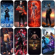 for OPPO A1 A98 F23 A3S A5 A3X A3 pro A5 A9 A5S A7 A8 A31 A12 12S A12E A15 A15S A74 A79 TPU Phone Ca