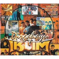 (CD-R) Iklim - Dirgahayu (1997)