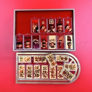 Pure Gold 999 Nezha Mobile Phone Stickers Magic Boy Hai Ao Run Ao Guang Signed on Sign Get Rich Pure