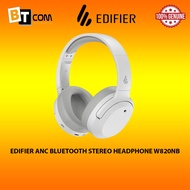 EDIFIER ANC BLUETOOTH STEREO HEADPHONE W820NB