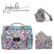 New jujube bff b.f.f tokidoki unikiki 2.0 (Not preloved)