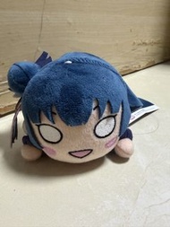 Love Live! Sunshine!! 渡邊曜 趴趴公仔