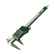 เวอร์เนียร์ดิจิตอล คาลิปเปอร์ดิจิตอล เวอร์เนียร์คาลิปเปอร์ INSIZE รุ่น 1108 ขนาด 6 นิ้ว และ 12 นิ้ว