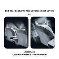 FANXI | Interior Trim Modification Kit for New Model NIO ES8