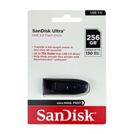 SanDisk - Ultra 256GB USB 3.0 隨身碟 Flash Drive USB手指 (SDCZ48-256G)