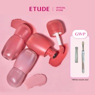 [NEW] ETUDE Soft Fixing Tint (5 Colors) - Lipstick, Liptint Lip Tint
