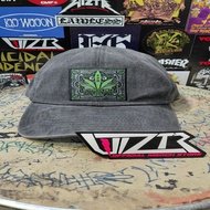 BaseBall Cap Band Official CYPRESS HILL - 420 WASH Import