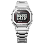 太子/銅鑼灣門市 G-SHOCK MR-G Casio MRG-B5000D-1 MRGB5000D 日本製造 全鈦金屬藍牙電波腕錶 B5000 [香港行貨] 銅鑼灣店/太子店門市 100% New 