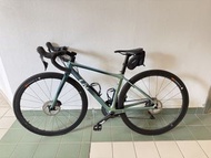 LIV ENVIE ADV PRO 1 碳纖維公路車 xxs