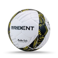 Trident Master Sala Hybrid Futsal Ball – Yellow