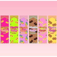 BIHAN LIPMATTE RAYA 2025 NEW