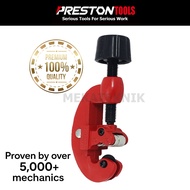 TUBING CUTTER 3 - 28 MM PRESTON TOOLS / TUBE CUTTER / AC COPPER HOSE PIPE CUTTER / CARTER COPPER ALU