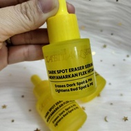 NEW !! SERUM FLEK TABITHA GLOW MALAYSIA