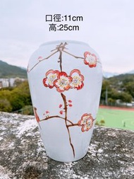 大花瓶