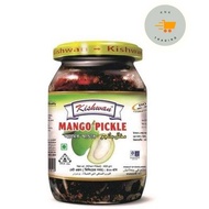 Kishwan Mango Pickle 400g
