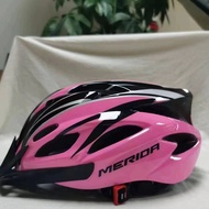 Merida Road Bike Mountain Bike Helmet Malecuabd4TT3my20250823