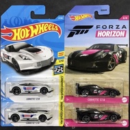 Hotwheels Corvette C7.R