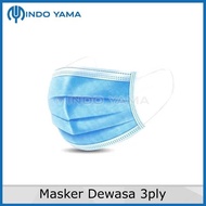 Puas Promo Masker Medis promo masker medis 3ply 3ply 3PLY masker