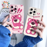 DA4495 SOFTCASE SILICON PROCAMERA CUSTOM CARTOON FOR A02S A03S A04E A23 A20S A1K A3S A5S A8 A9 2020 