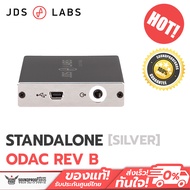 JDS Labs STANDALONE ODAC REV B [Silver]
