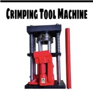 Hydraulic Hose Crimping Tool Machine Hose Clamp