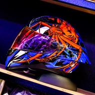 หมวกกันน็อค ID Helmet รุ่น FRT-PRO จาก 2390.- เหลือ 2190.-