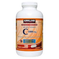 KIRKLAND Vitamin C 1000 mg