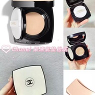 Chanel Les Beiges果凍氣墊粉底SPF25 /PA++