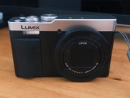 Panasonic Lumix DC-TZ99 輕便數碼相機