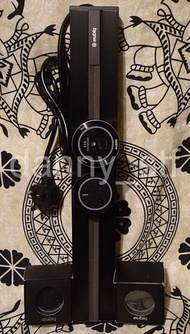 性價比之選👍🏻Eubiq SH2 電力路軌拖板 (明裝路軌) 黑色 定制500mm版本 連 全新 Eubiq USB3.4 黑色 USB雙位適配器 USB QC 快速充電插座 一個 / Eubiq B