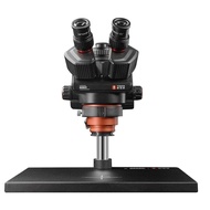 🔥 YCS 6065X HDสุดยอดกล้องไมโครสโคปสายช่างแห่งปี! Trinocular Microscope