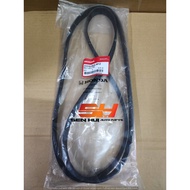 Honda HRV FAN BELT alternator + water pump + air conditioner + power steering 31110-R2A-M12 Genuine 