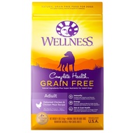 Wellness Complete Health Grain Free Chicken Dry Dog Food