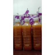 Jamu Kunyit Asam / Tumeric Juice