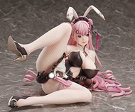 ARYAKHAND Anime Figure - Original Character - Bunny Maid Lucy- 1/4 - Bunny Ver. - Complete Figure - 