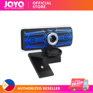 GSOU T16S-LED 2MP 1080P FULL-HD WIDE ANGLE/NO DISTORTION WEBCAM W/ MIC