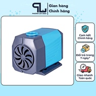 Ou GECAL Aquarium Water Pump Has An Overflow Filter Box For Semi-Dry Aquariums