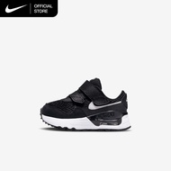 Nike Baby/Toddler Air Max SYSTM Shoes - Black [DQ0286-001]