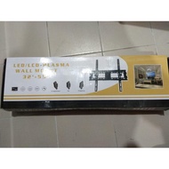 mango >> 32-55 Inch Fixed Tv Stand/Wall Mount