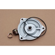 Motorcycle Oil Drain Cover Sump Pan Seat O-Ring Screw Plug Gasket For Suzuki GN250 (4 Options For Ch