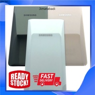 SAMSUNG A80 BACK COVER