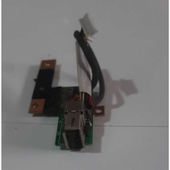 USB BOARD LAPTOP Lenovo T61