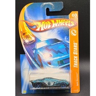 2007 Hot Wheels - Split Decision 1 - Track Stars - Racing (B2)